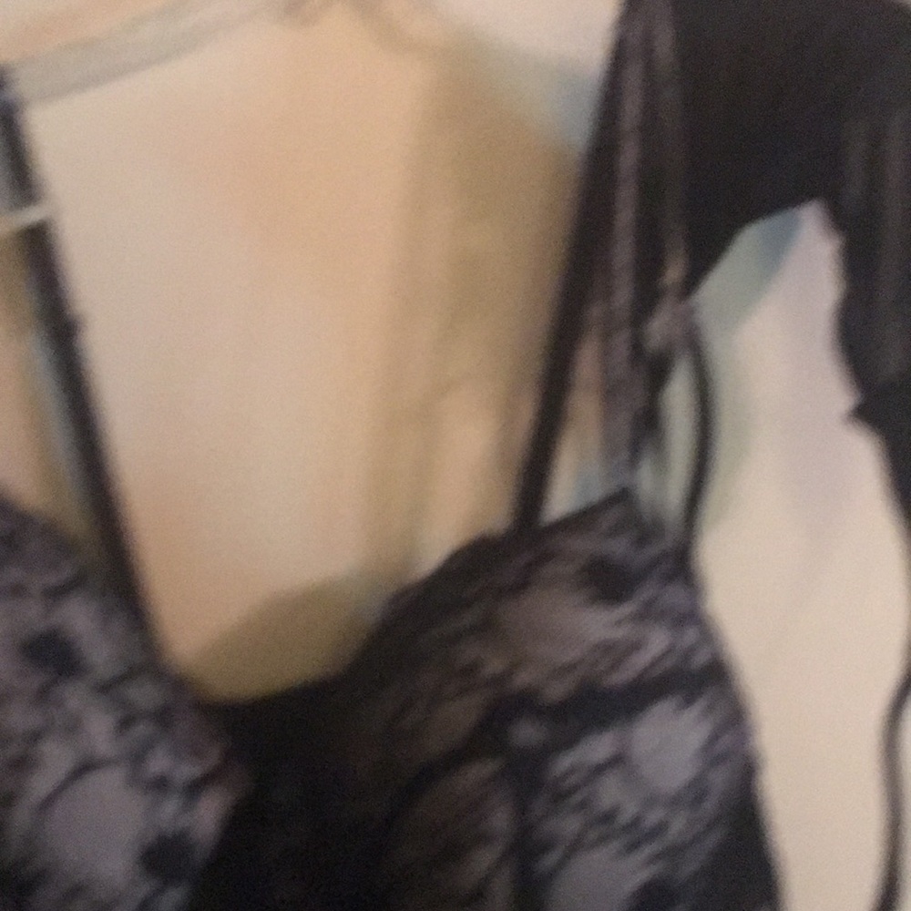 Lingerie